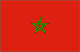 drapeau du pays