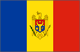 drapeau du pays