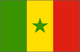 drapeau du pays