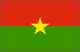 drapeau du pays