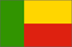 drapeau du pays