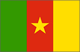 drapeau du pays