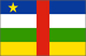 drapeau du pays