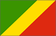 drapeau du pays