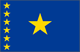 drapeau du pays