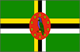 drapeau du pays