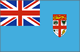 drapeau du pays