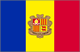 drapeau du pays