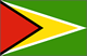 drapeau du pays